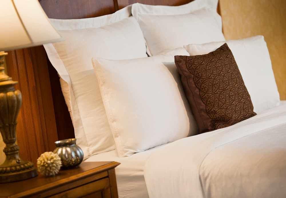 เรเนซองส์ ทัลซ่า โฮเทล แอนด์ คอนเวนชันเซ็นเตอร์ Hotel ทัลซา ภายนอก รูปภาพ