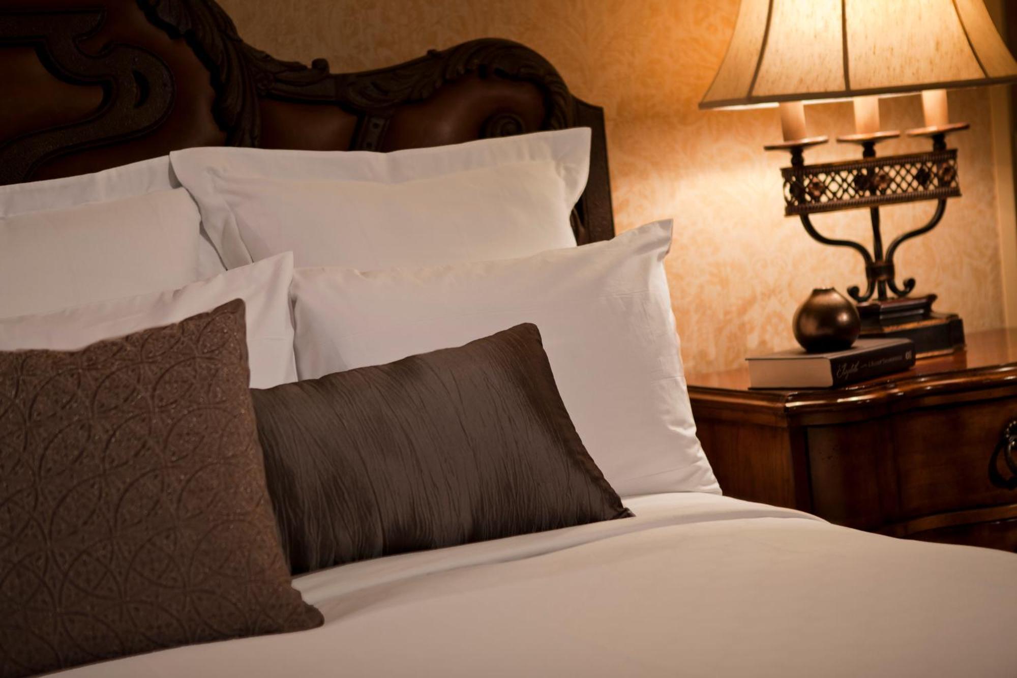 เรเนซองส์ ทัลซ่า โฮเทล แอนด์ คอนเวนชันเซ็นเตอร์ Hotel ทัลซา ภายนอก รูปภาพ