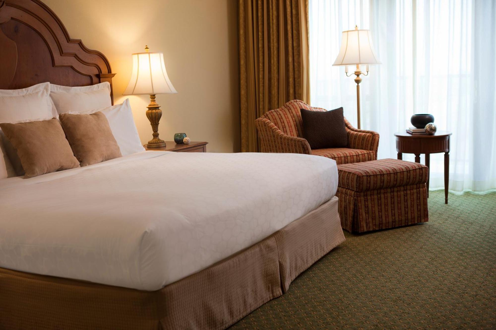 เรเนซองส์ ทัลซ่า โฮเทล แอนด์ คอนเวนชันเซ็นเตอร์ Hotel ทัลซา ภายนอก รูปภาพ