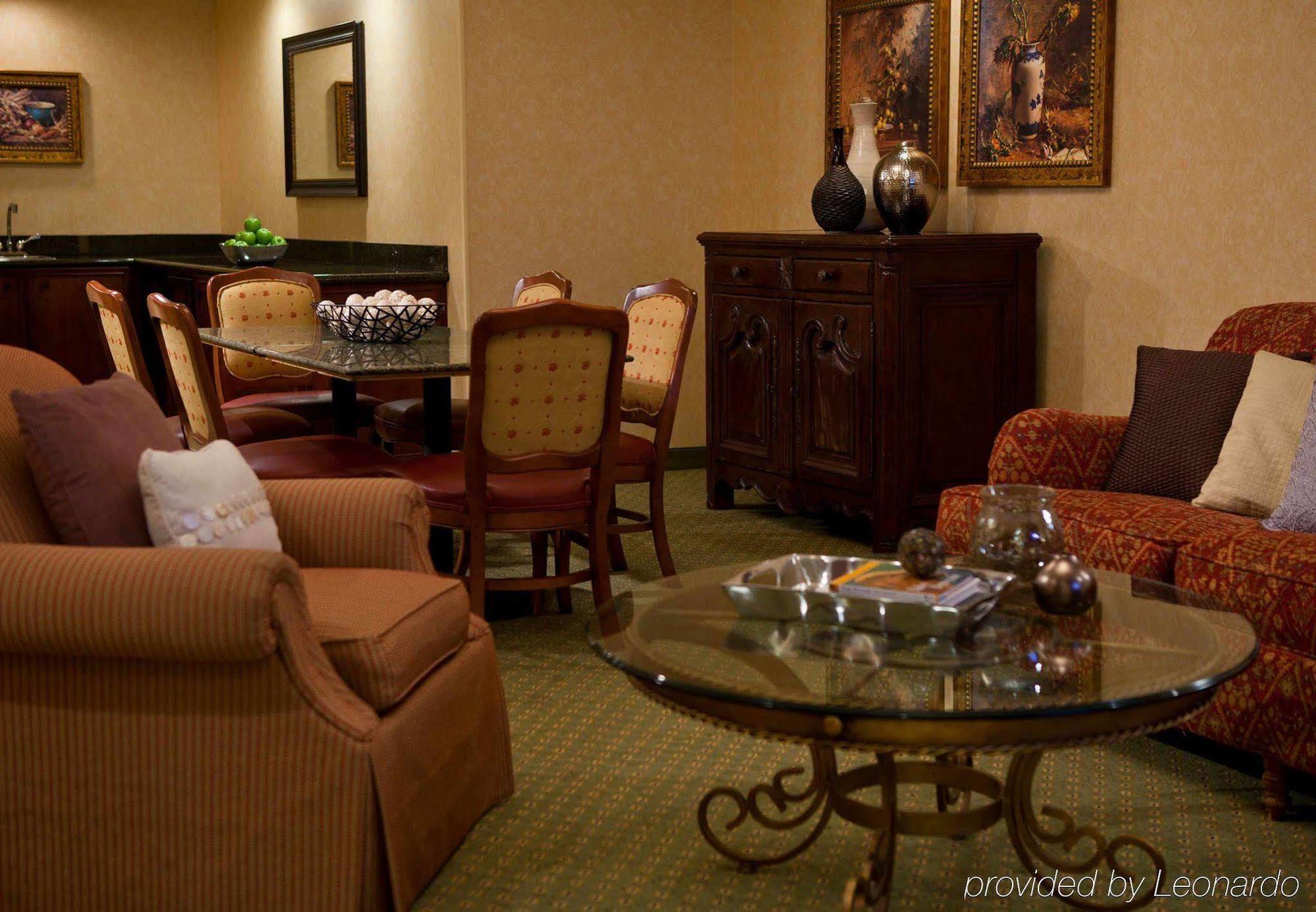 เรเนซองส์ ทัลซ่า โฮเทล แอนด์ คอนเวนชันเซ็นเตอร์ Hotel ทัลซา ห้อง รูปภาพ