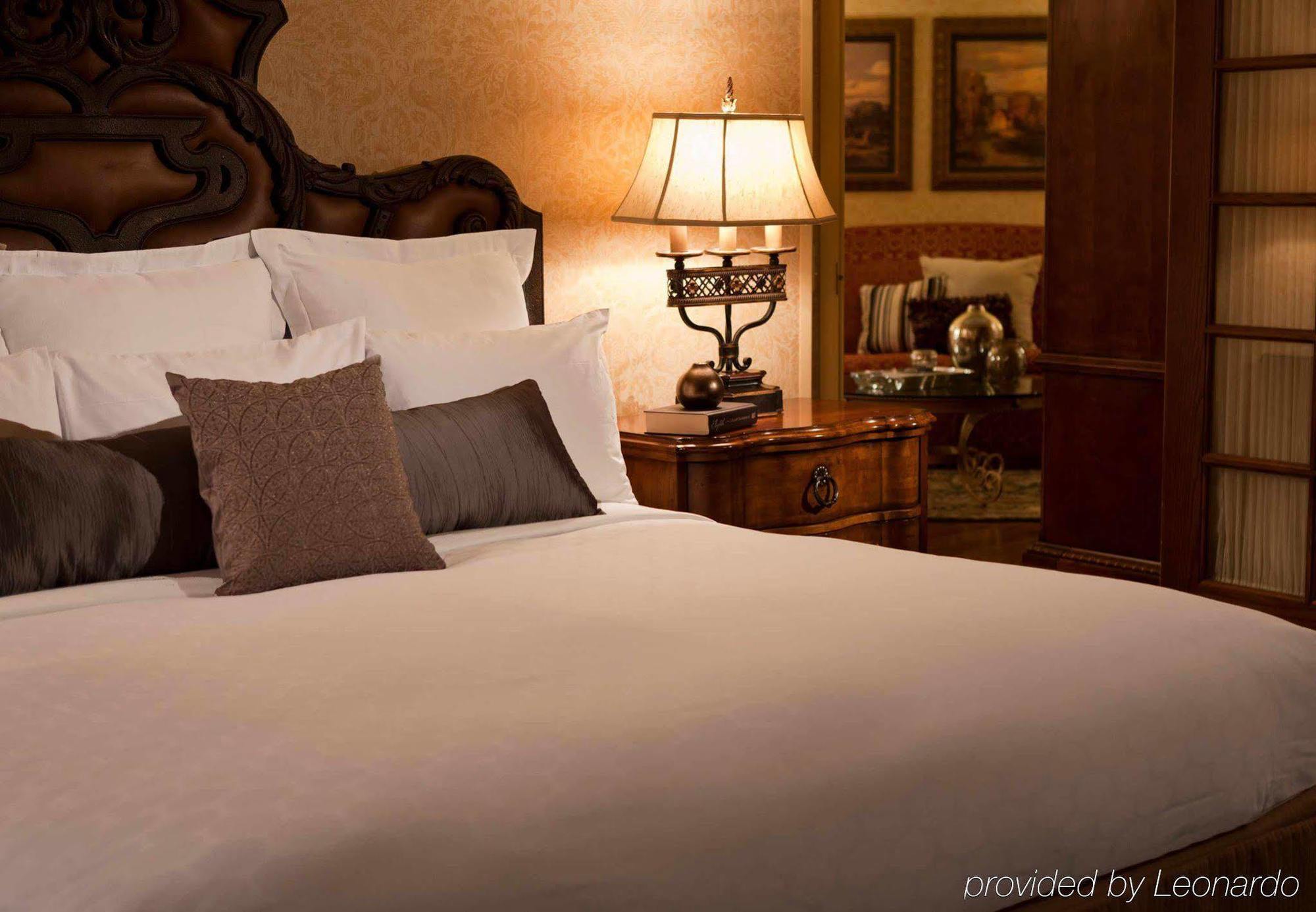 เรเนซองส์ ทัลซ่า โฮเทล แอนด์ คอนเวนชันเซ็นเตอร์ Hotel ทัลซา ห้อง รูปภาพ