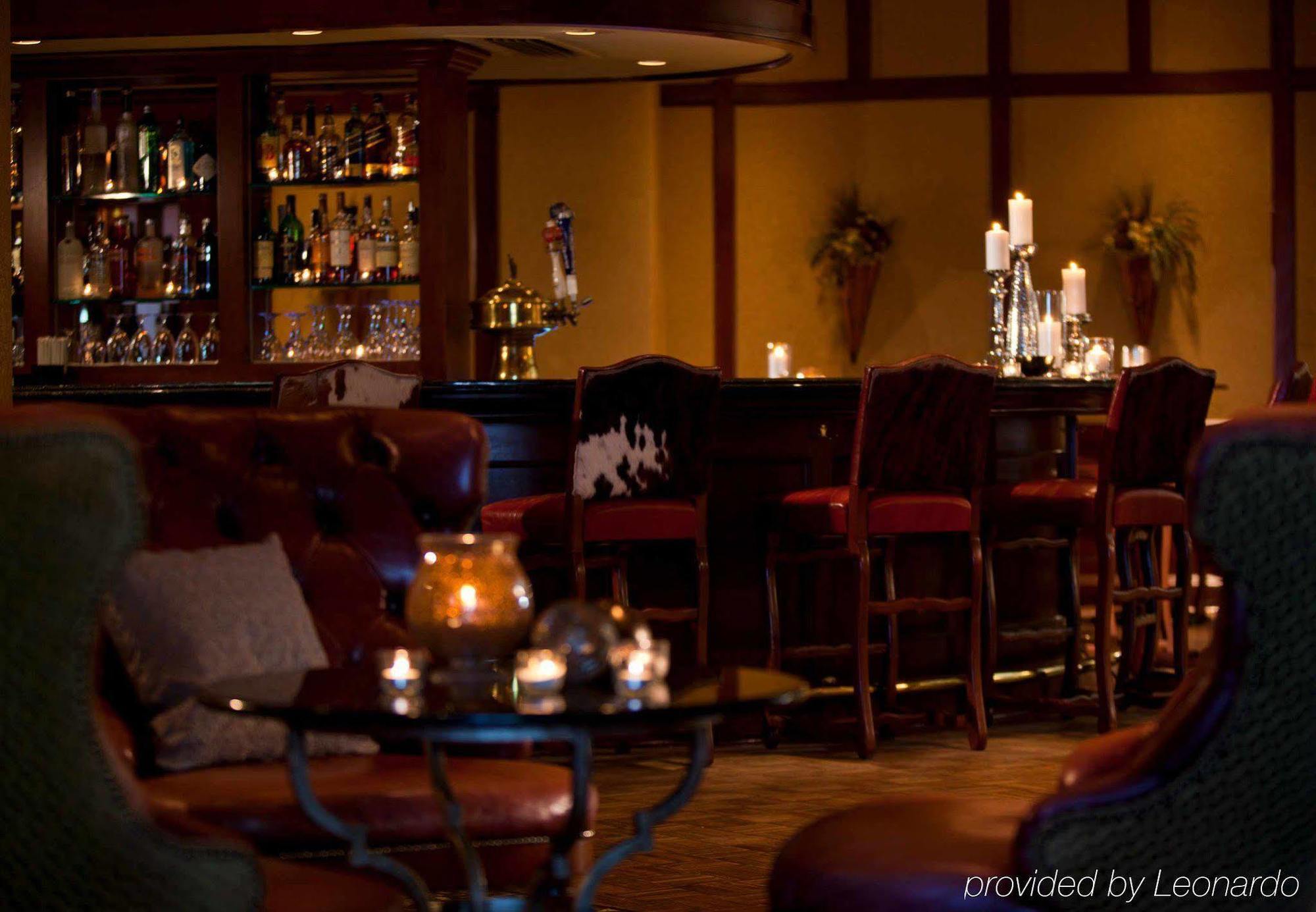 เรเนซองส์ ทัลซ่า โฮเทล แอนด์ คอนเวนชันเซ็นเตอร์ Hotel ทัลซา ภายนอก รูปภาพ
