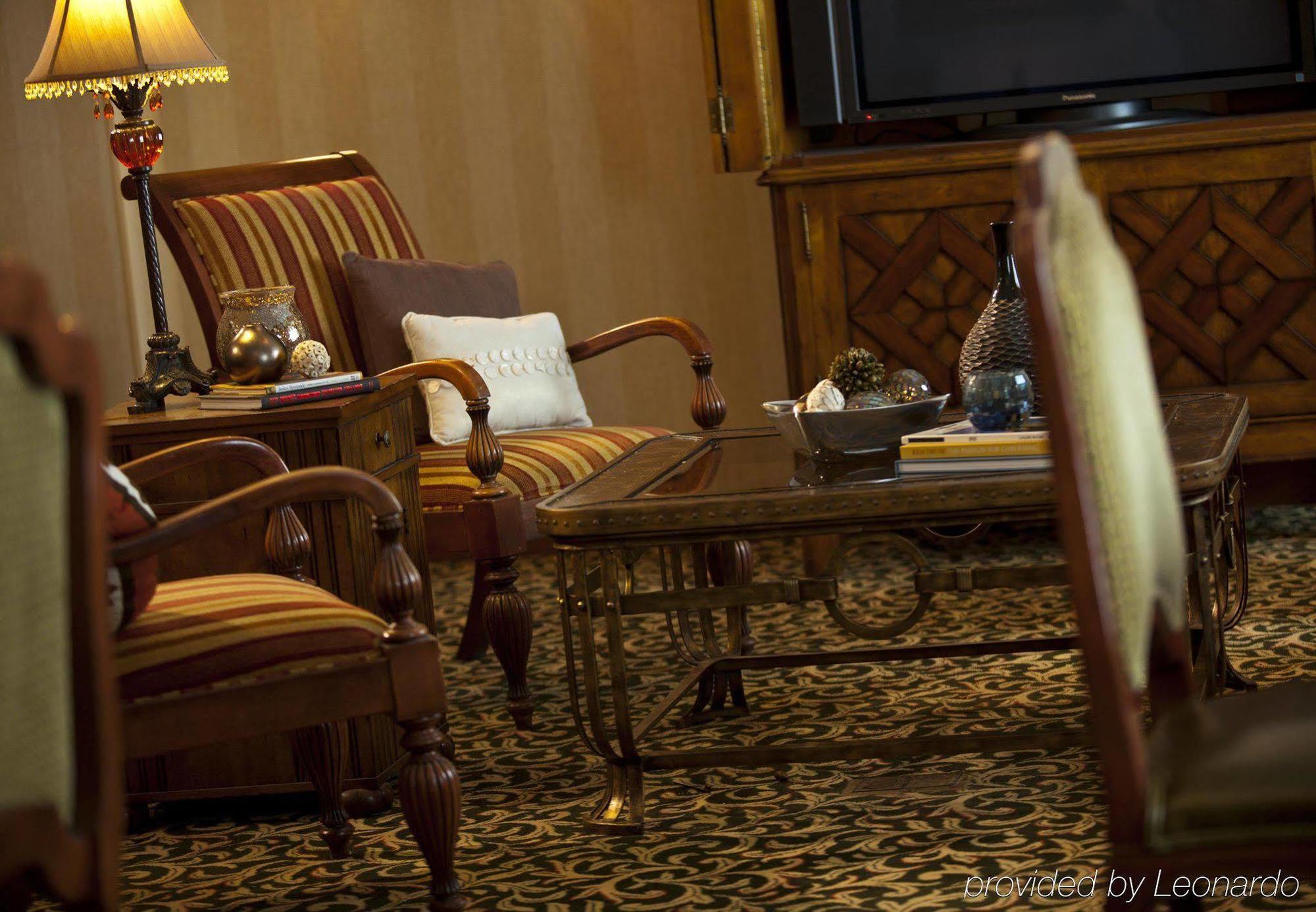 เรเนซองส์ ทัลซ่า โฮเทล แอนด์ คอนเวนชันเซ็นเตอร์ Hotel ทัลซา ภายนอก รูปภาพ